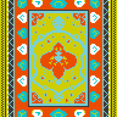 Rugstore