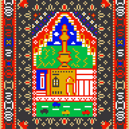 Rugstore Exchange