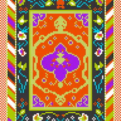 Rugstore
