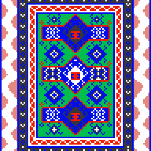 Rugstore Exchange