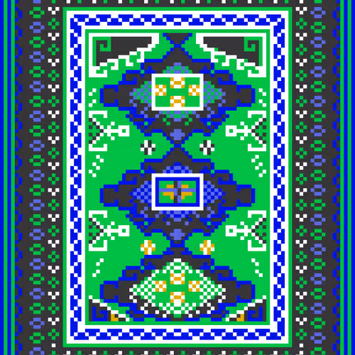 Rugstore
