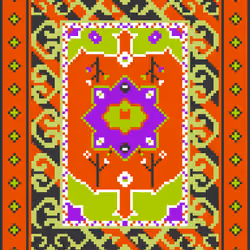 Rugstore