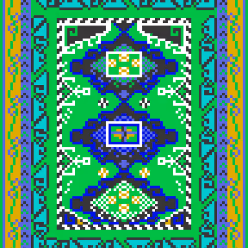 Rugstore