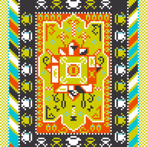 Rugstore