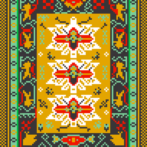 Rugstore Exchange