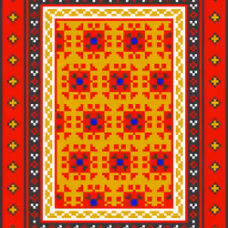 Rugstore