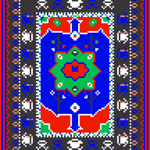 Rugstore