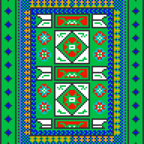 Rugstore