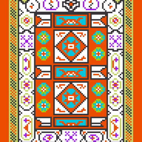 Rugstore