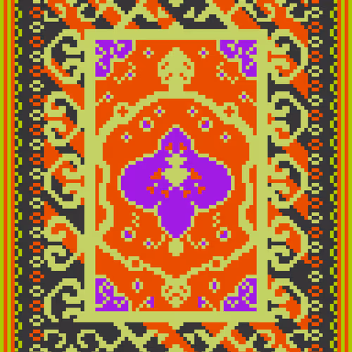 Rugstore