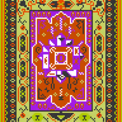 Rugstore