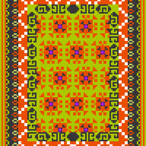 Rugstore