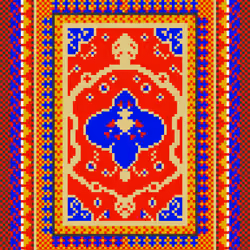 Rugstore