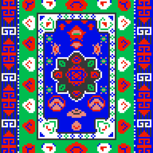 Rugstore Exchange