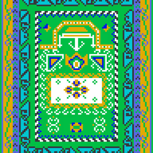 Rugstore Exchange