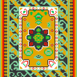 Rugstore