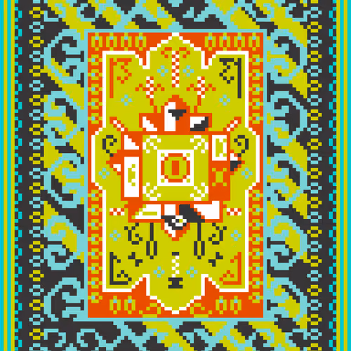 Rugstore