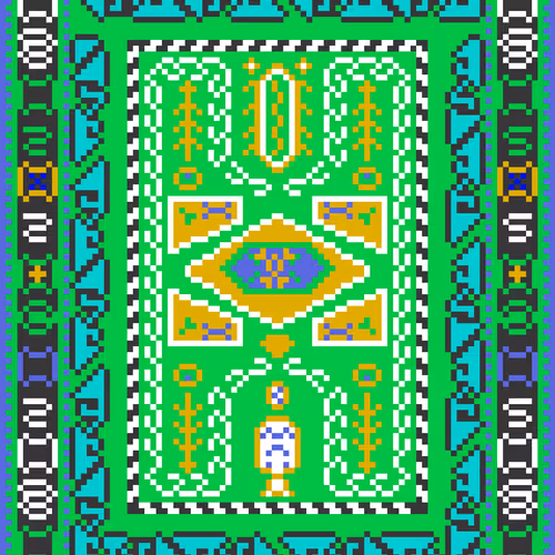 Rugstore