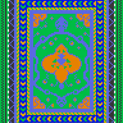 Rugstore