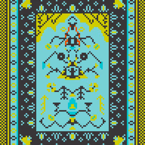 Rugstore