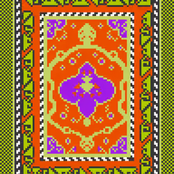 Rugstore