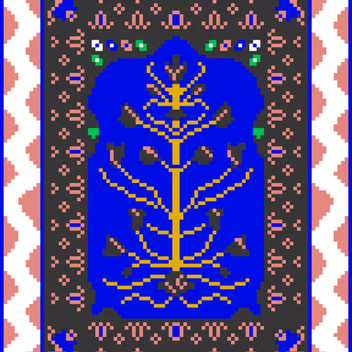 Rugstore Exchange
