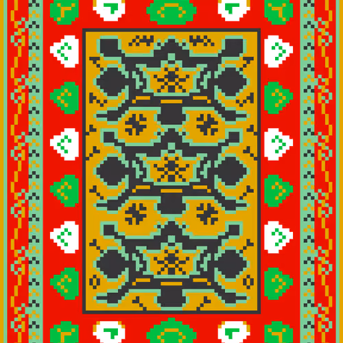 Rugstore