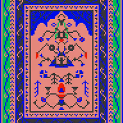 Rugstore