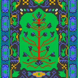 Rugstore
