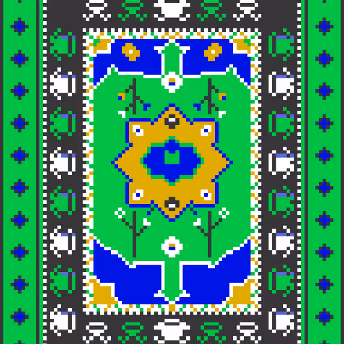 Rugstore
