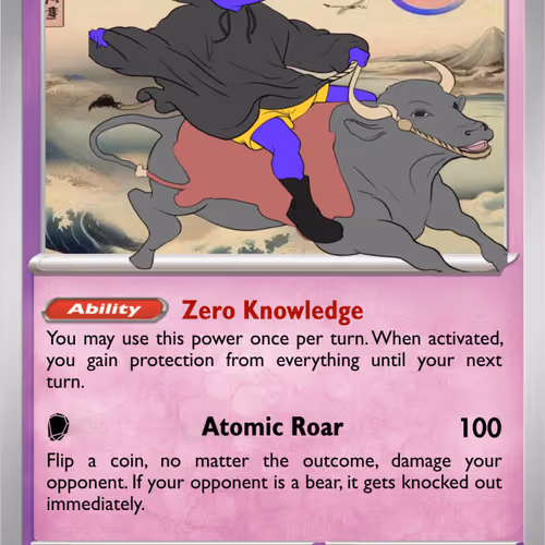 Derivio Deeno Cards
