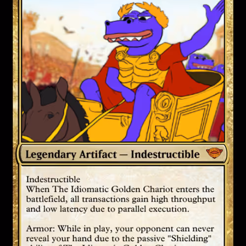 Derivio Deeno Cards