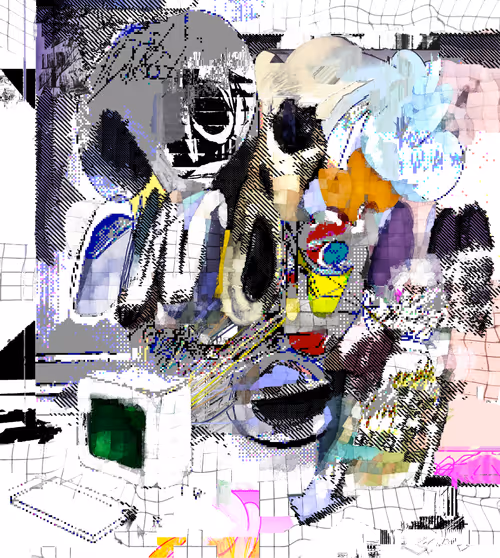 Item #7 Media