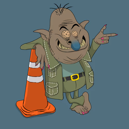 Bergenstownwtf