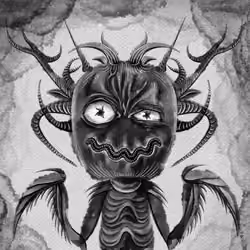 Macabroids #6107