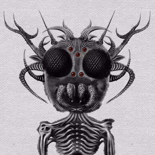 Macabroids