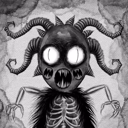 Macabroids