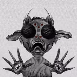 Macabroids #4678