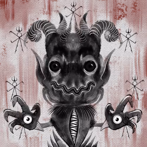 Macabroids #4722