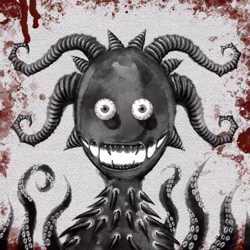 Macabroids #1496