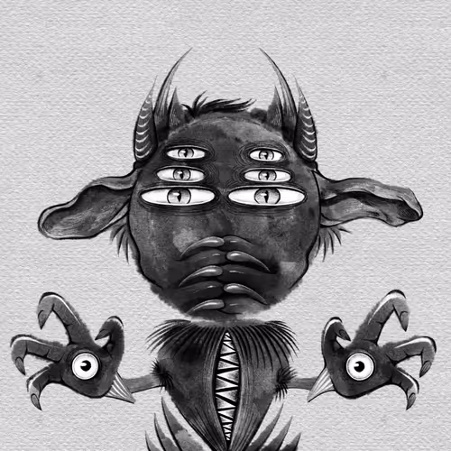 Macabroids