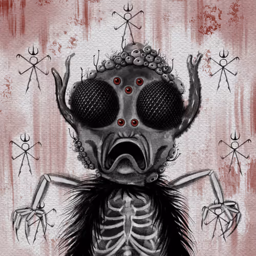 Macabroids