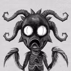 Macabroids #3628