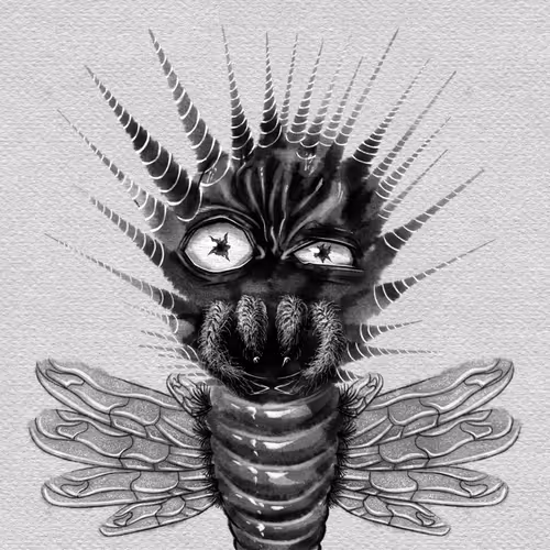 Macabroids #1113