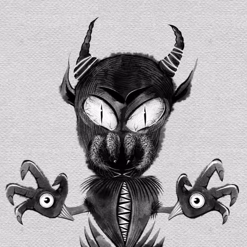 Macabroids #988