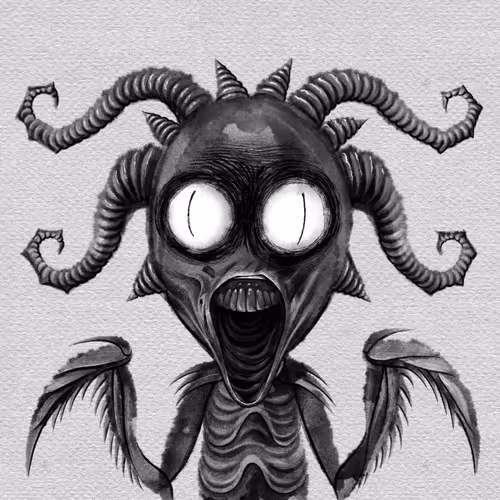 Macabroids