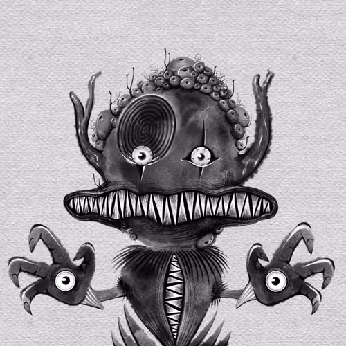 Macabroids