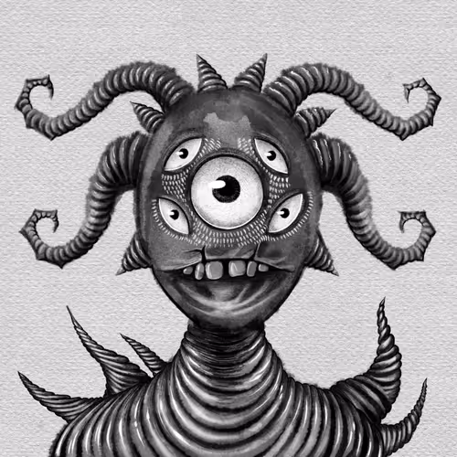 Macabroids