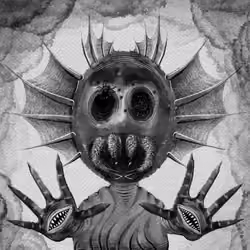 Macabroids #456
