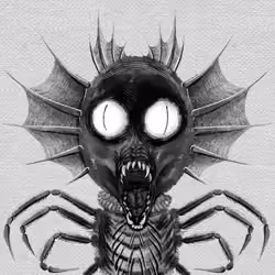 Macabroids #6227